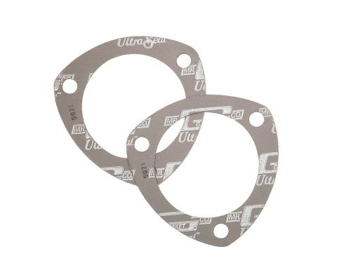 Mr. gasket 5971 ultra seal; collector &amp; header muffler gaskets