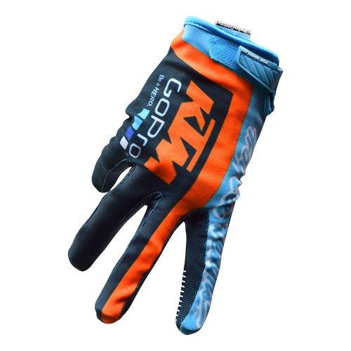 New troy lee designs 2016 air glove team tld ktm x-large motocross endurocross