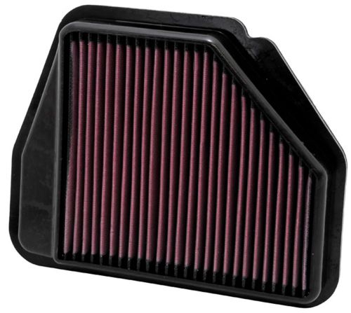 K&amp;n filters 33-2956 air filter fits 12-14 captiva sport