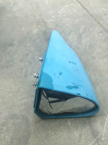 Yamaha wave venture 760 right mirror