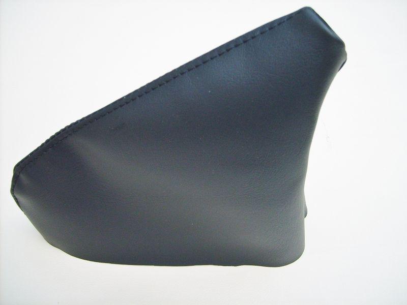 New 84 to 92 bmw e30 318 325 i is e m3 emergency hand parking e brake boot cover