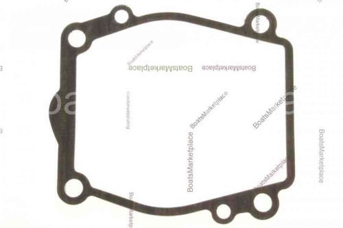 Suzuki 17472-87d10 gasket, pump case under