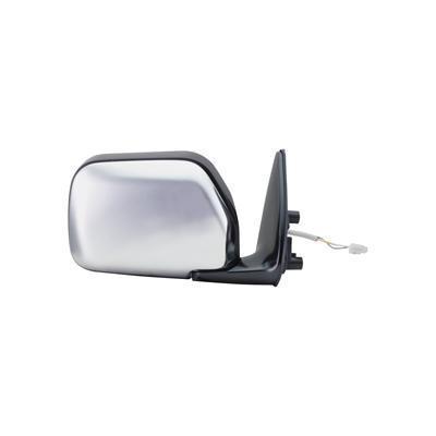 K source/fit system 70025t door mirror passenger side