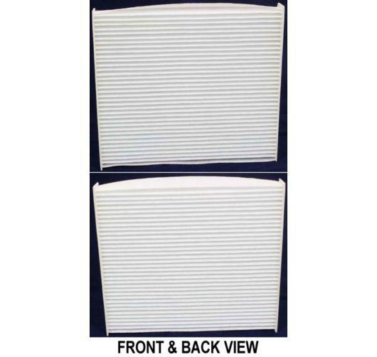 New cabin air filter pollen-type ford mustang 2009 2008 2007 4r3z19n619aa