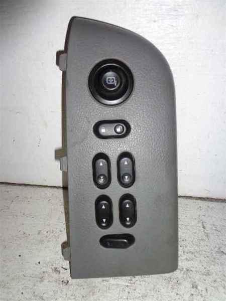 2008 ford f150 power window switch left oem lkq