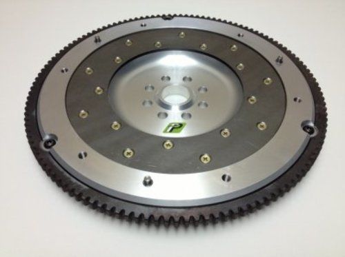 Fidanza 110991 flywheel, aluminum