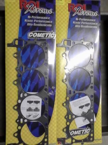 Cometic mls cylinder head gasket--c5447-040