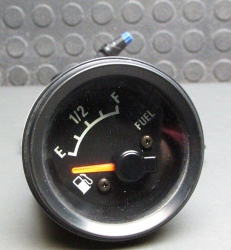 Arctic cat zrt 600 2001 fuel gauge