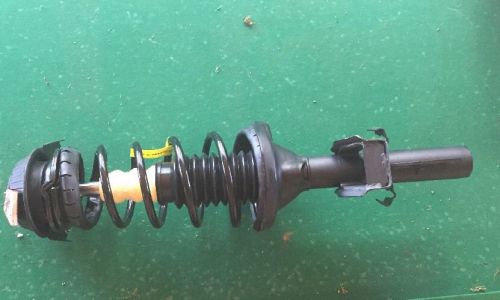 Gabriel g57052 readymount complete strut assembly