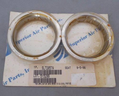 2 intake valve seat sealed on card sl72057a