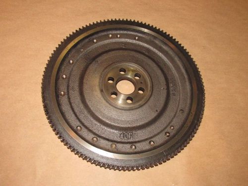 89 90 nissan 240sx / sohc / flywheel / oem