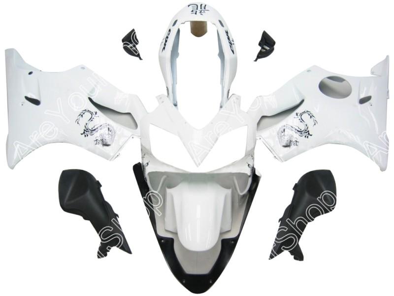 Fit for honda cbr 600 f4i 2004-2007 bodywork fairing abs plastics set 28#