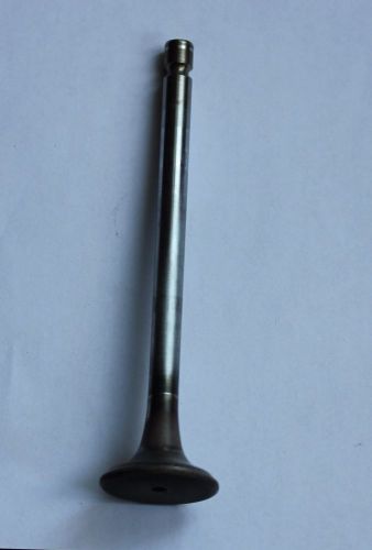 Mercedes benz w203 c230 exhaust valve, 271 050 04 27