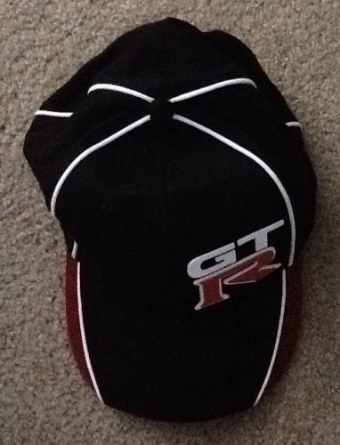 Nissan gt-r quality made cap hat