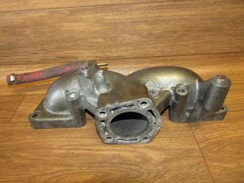 Kawasaki jet ski 2001 900 sts, exhaust manifold 59081-3732