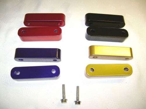 Hood spacer, honda, civic, acura integra