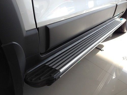 Chevrolet holden captiva 2008-2016 new style running board side step nerf bar