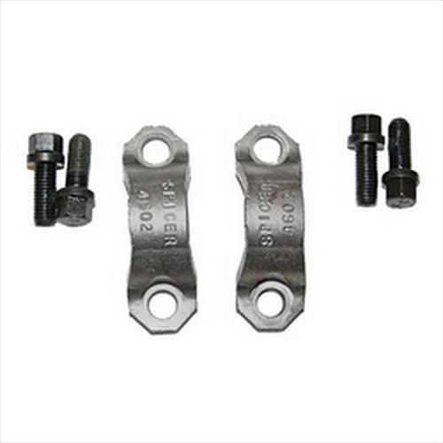 Omix-ada dana 300 transfer case strap/bolt kit  16582.03