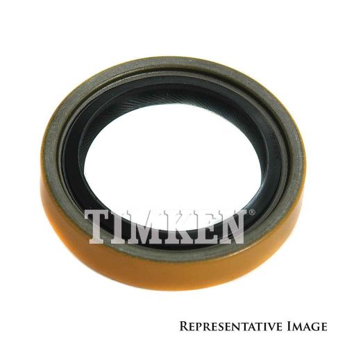 Timken 472397 front crankshaft seal