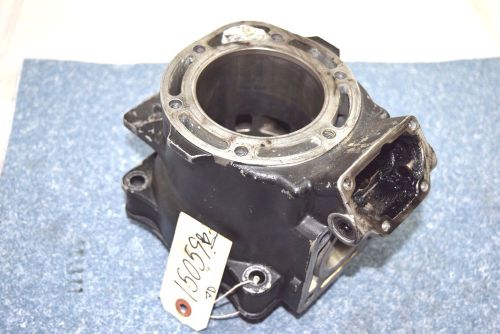 Yamaha 66v 1200 engine cylinder oem plated  xlt1200 gp1200r xl1200 limited