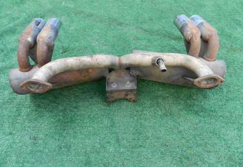 911 used muffler aftermarket egr pipe 911111025phlowarc