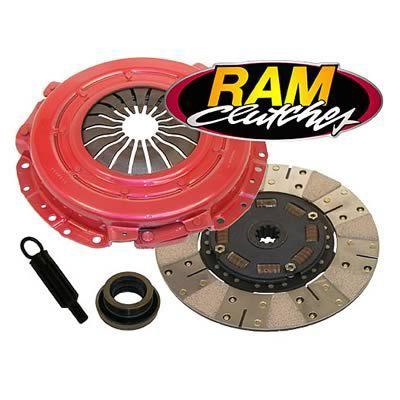 Ram powergrip clutch kit 98951