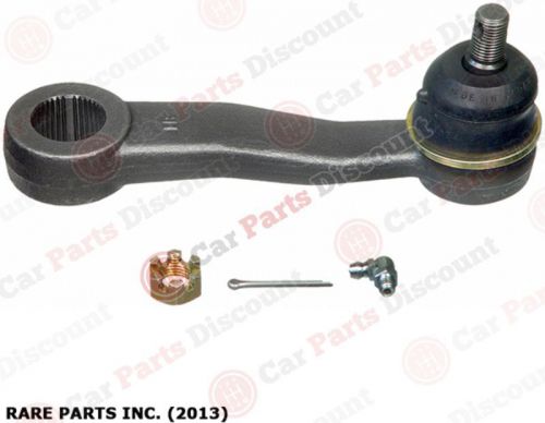 New replacement steering pitman arm, rp20512