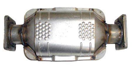 Eastern catalytic direct-fit catalytic converters - 49-state legal - 40111