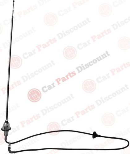 New dii antenna - round base, d-m3519e