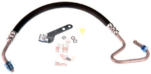 Omega hose 4127 power steering pressure - oe for dodge ramcharger