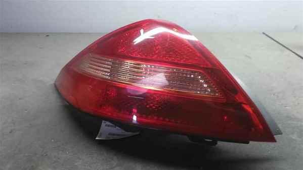 03 04 05 honda accord driver lh taillight lamp oem lkq