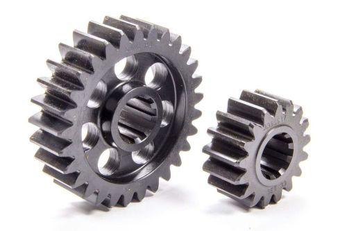 Scs gears set 33 10 spline standard quick change gear set p/n 33