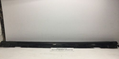 2014-2016 genuine mercedes benz s550 base-4matic rocker molding (lh)