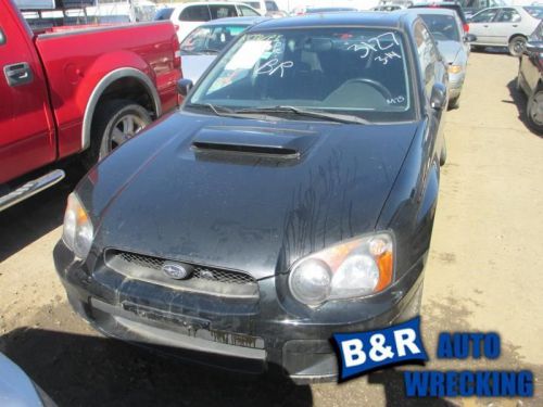 02 03 04 05 impreza turbo/supercharger wrx 9003815