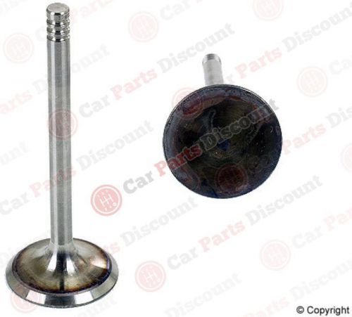 New trw intake valve, 028109601d