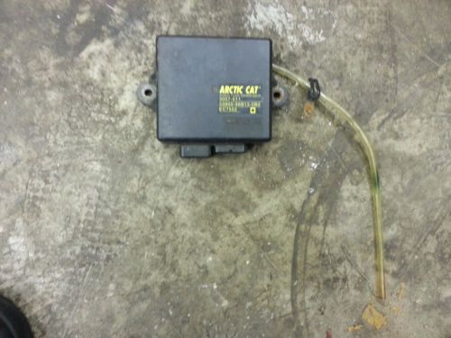 03 04 05 06 arctic cat  m7 f7 3007-011 ecu ecm cdi box computer