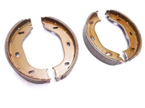 Alfa romeo giulia bertone spider 105 115 hand brake shoe set