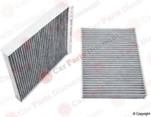 New genuine cabin air filter, 64119163329