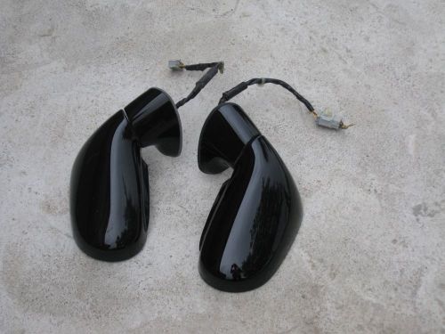 Jdm honda integra da6 da7 head lights oem