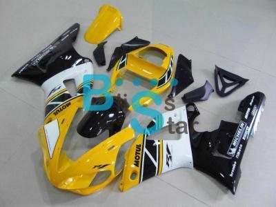 Fairing fit for yamaha yzf r1 r 1 yzf-r1 yzfr1 2000-2001 00 01 set 48 b y9