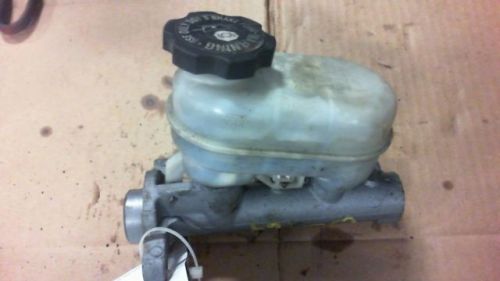 97 98 99 lesabre brake master cyl 40236