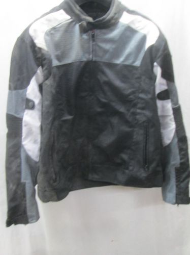 Bilt sport mesh motorcycle jacket xl