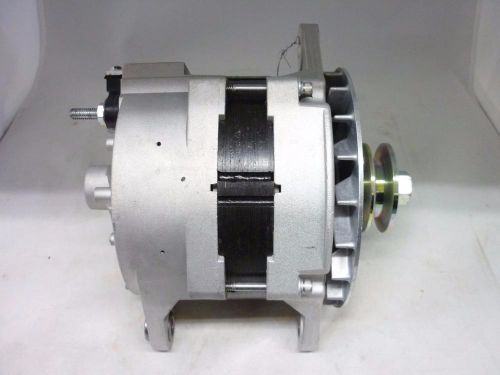 Balmar/merlin 9624-140 140amp/24v brushless extra-large frame alternator