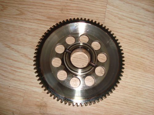 Yamaha vx110 flywheel gear vx 110 2006