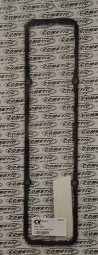 Cometic gm small block v8 262 - 400 molded rubber valve cover gasket c5973 each