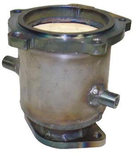 Eastern catalytic direct-fit catalytic converters - 49-state legal - 40682