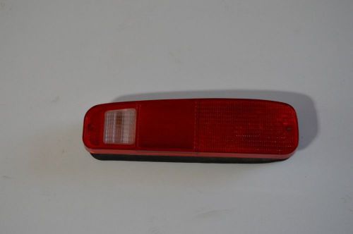 1974-1979 ford truck or 1975-1990 ford van left hand/driver tail light