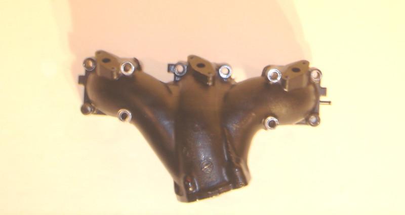 Yamaha gp1200r gp1300r xlt waverunner exhaust manifold