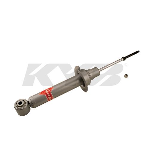 Kyb kg9144 front strut assembly-gas-a-just strut assembly