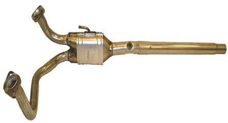 Eastern catalytic direct-fit catalytic converters - 49-state legal - 30304